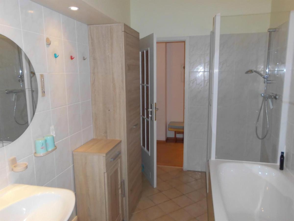 Ferienwohnung Jung Radebeul Extérieur photo
