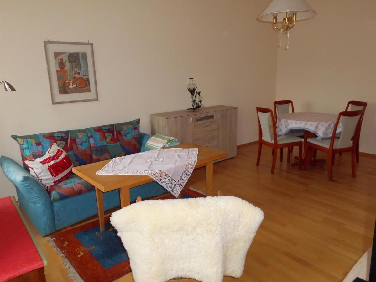 Ferienwohnung Jung Radebeul Extérieur photo