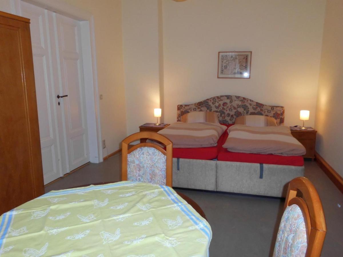 Ferienwohnung Jung Radebeul Extérieur photo