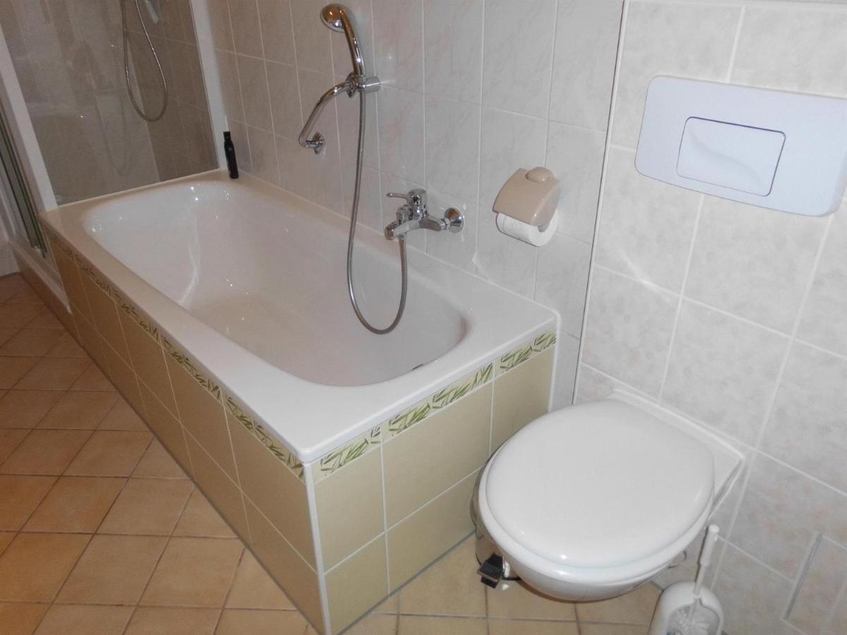 Ferienwohnung Jung Radebeul Extérieur photo