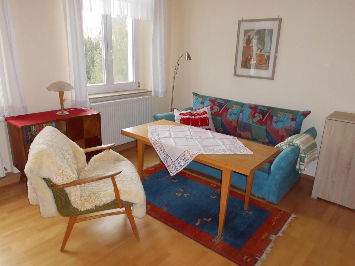 Ferienwohnung Jung Radebeul Extérieur photo